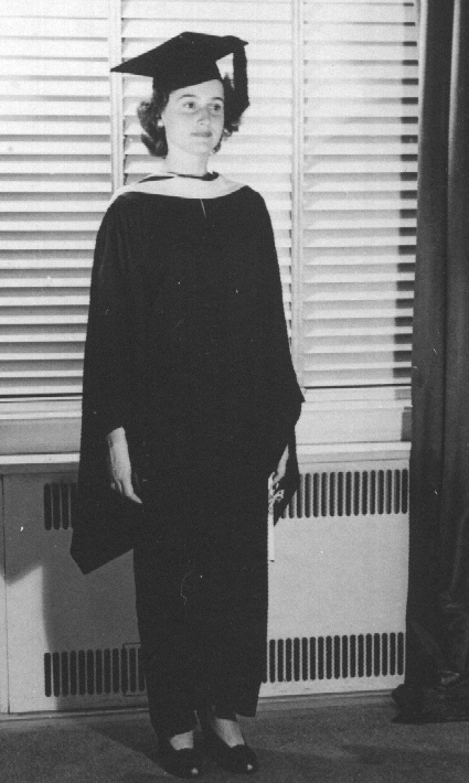 Graduation Day... Now is that Zelda?